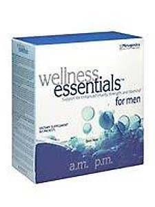 Wellness Essentails for Men